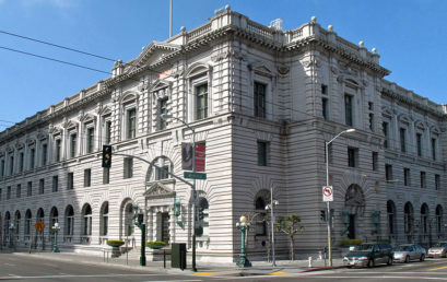 San Francisco County Appearance Attorney