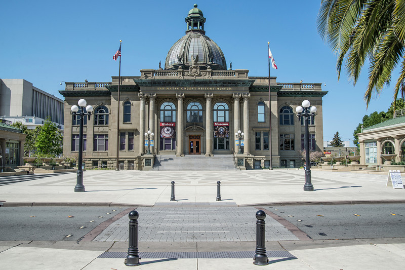 san mateo county appearance attorney