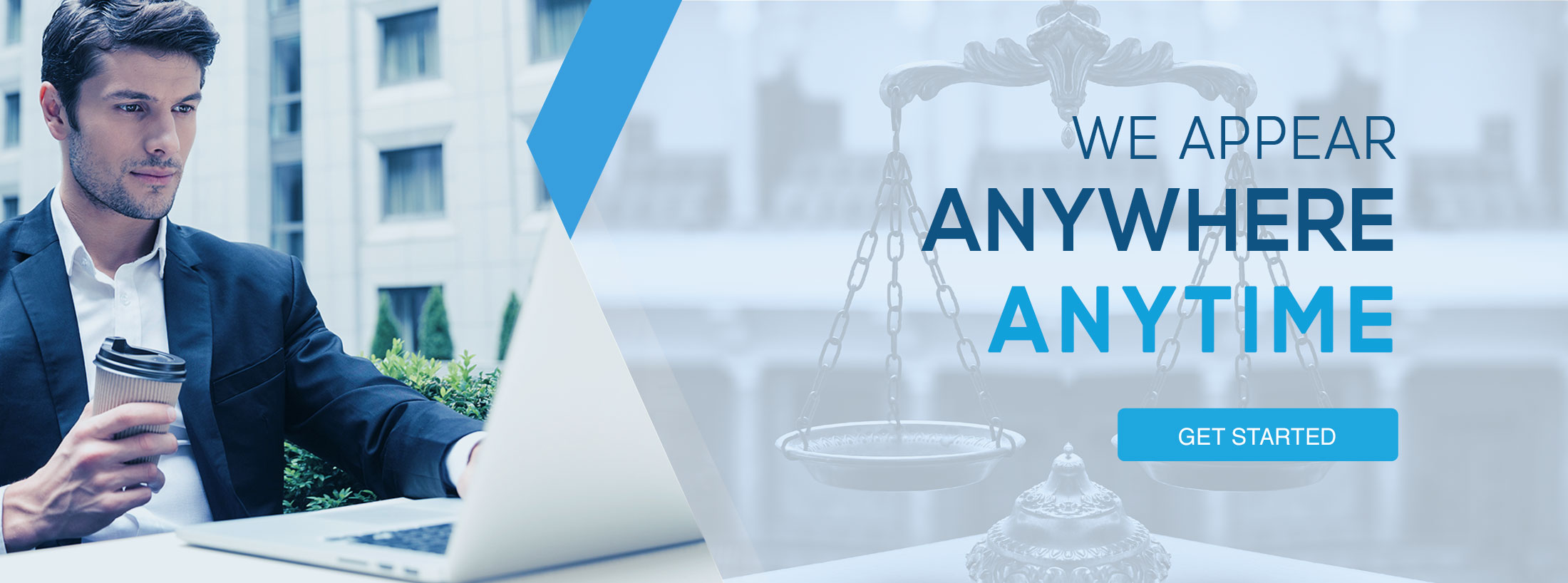 AppearMe - Find an Appearance Attorney Within Minutes!