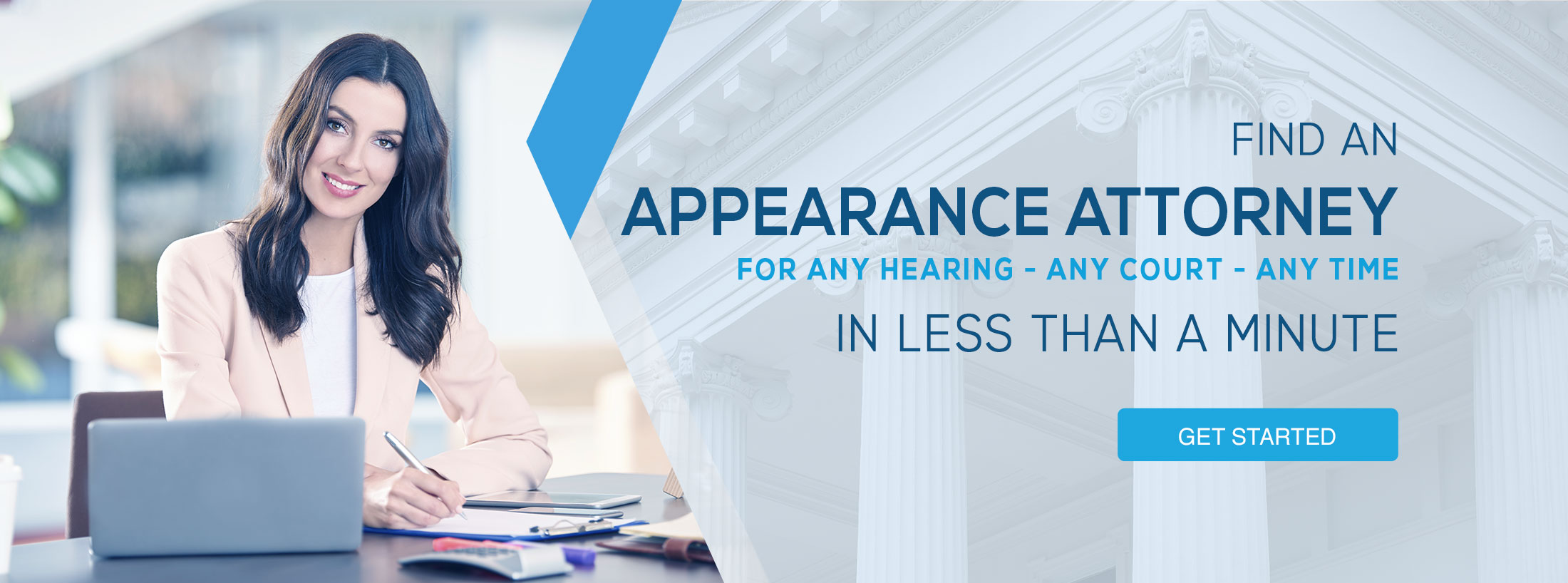 Price your appearance!