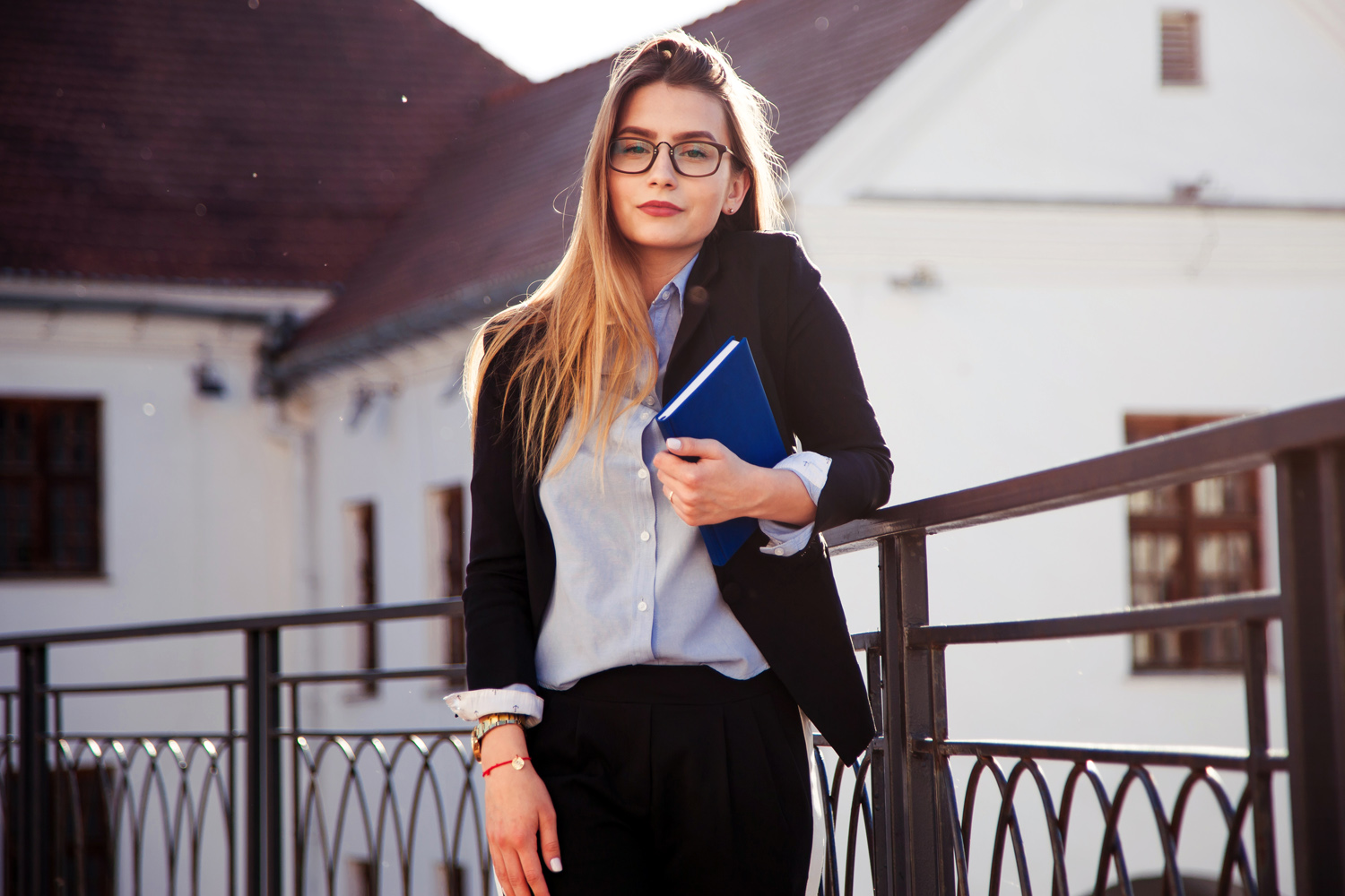 Graduated from Law School, Now What?