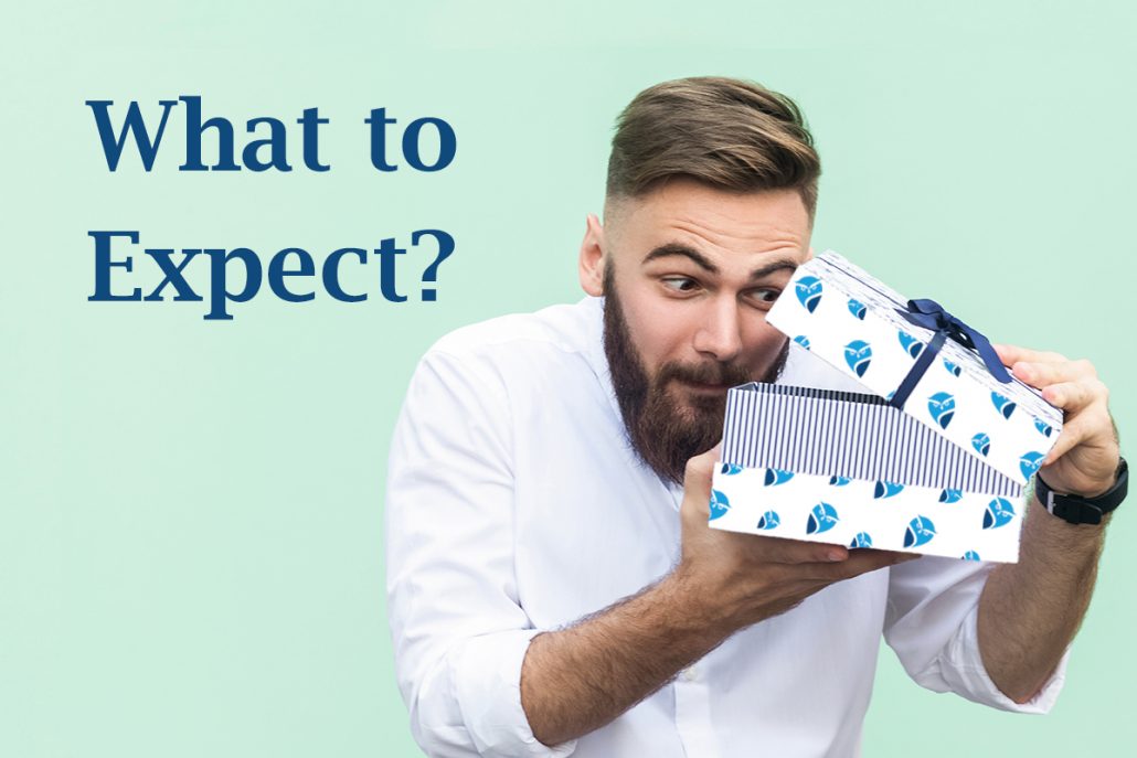What to Expect When You Start to Use AppearMe