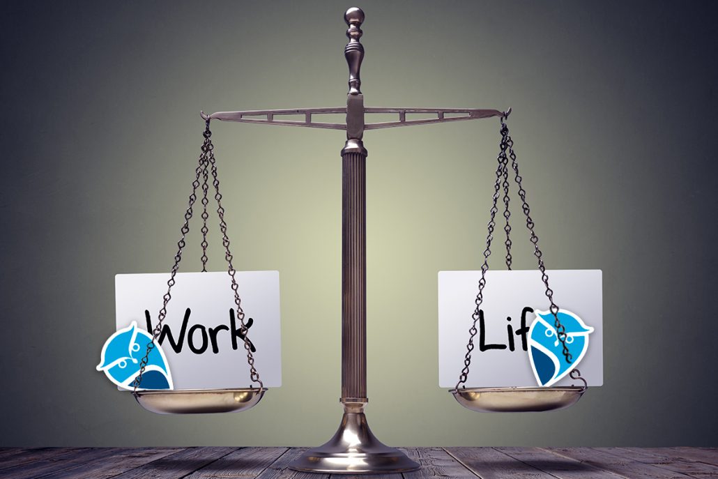 AppearMe Helps Attorneys Balance Work and Leisure