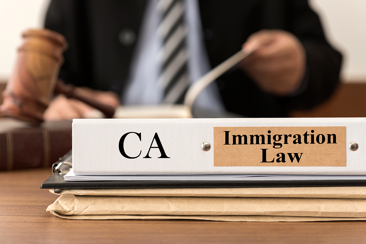 CA Immigration Court Info Available to Court Appearance Attorneys