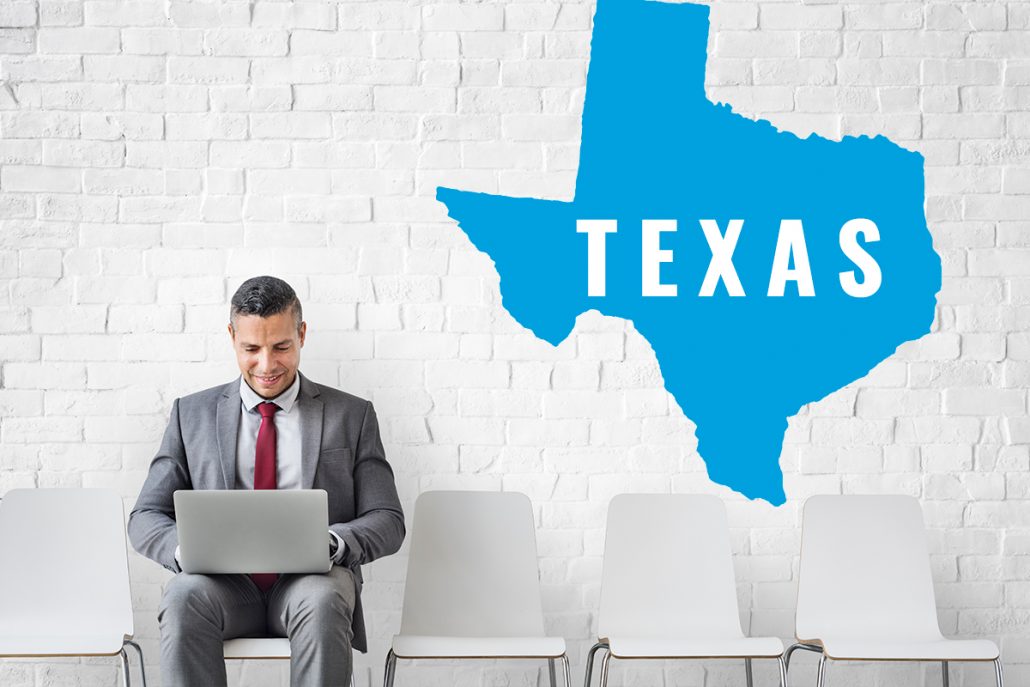 Find a Court Appearance Job in Texas