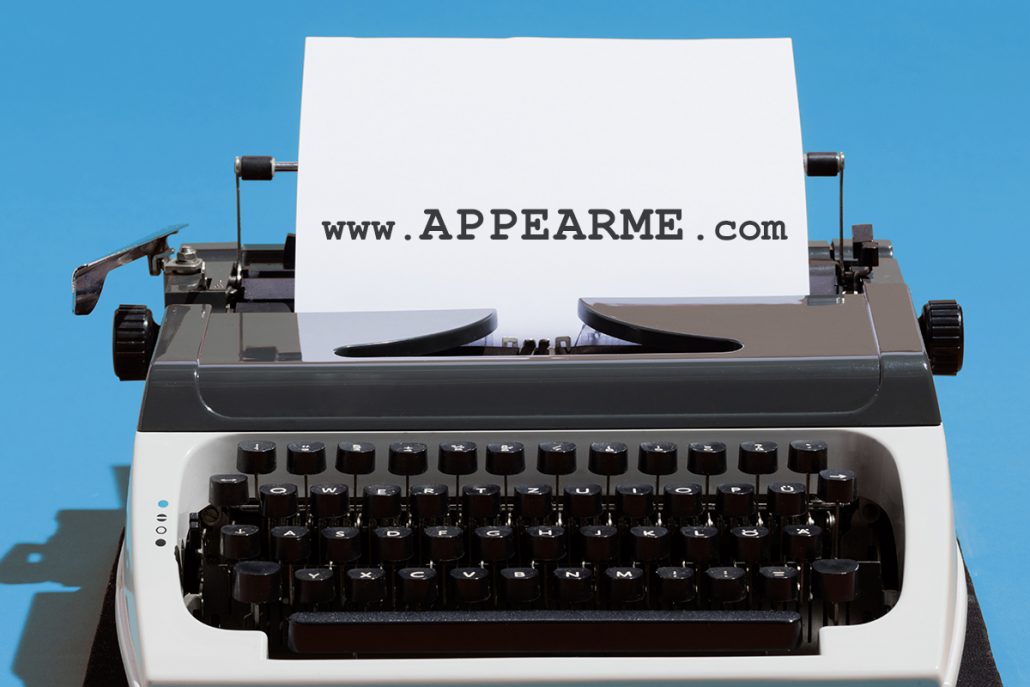 AppearMe – We Are Here to Help You Find a Court Reporter