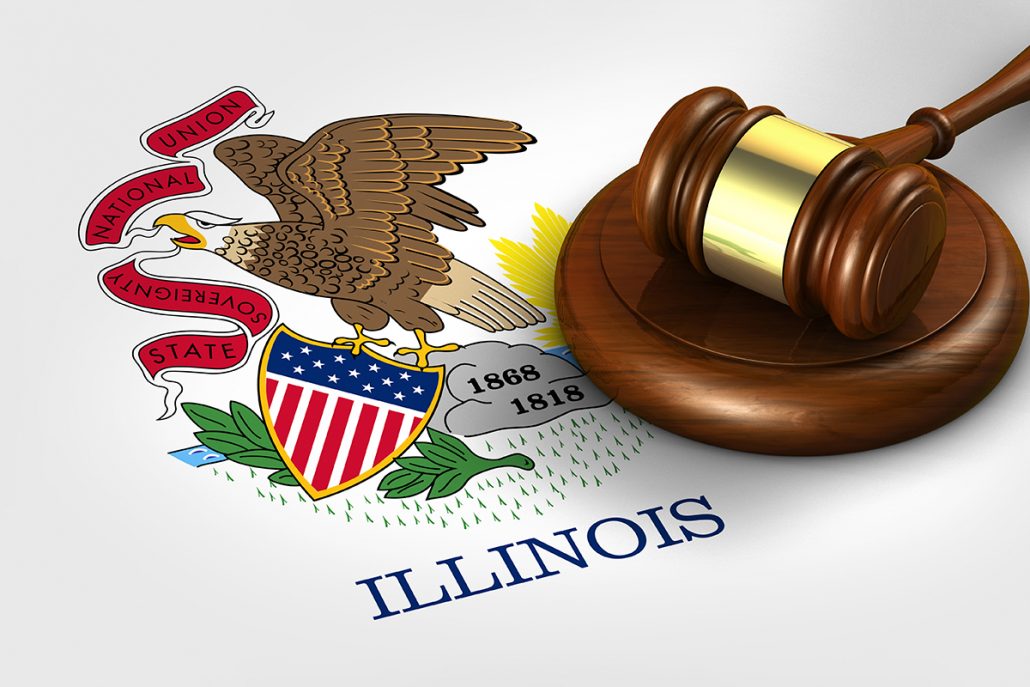 Find an Appearance Attorney in Illinois within 60 Seconds