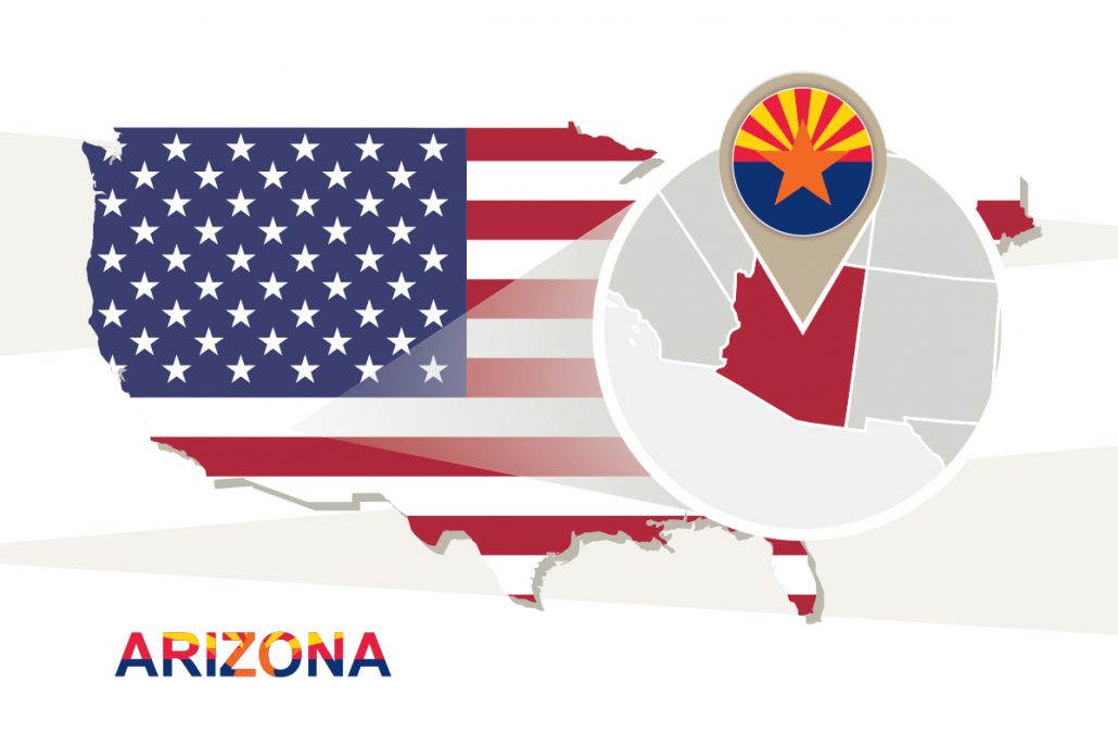 Find an Appearance Attorney in Arizona within 60 Seconds