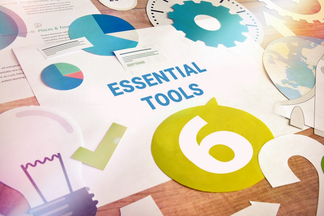 6 Essential Tools for Lawyers to Increase Work Efficiency & Productivity