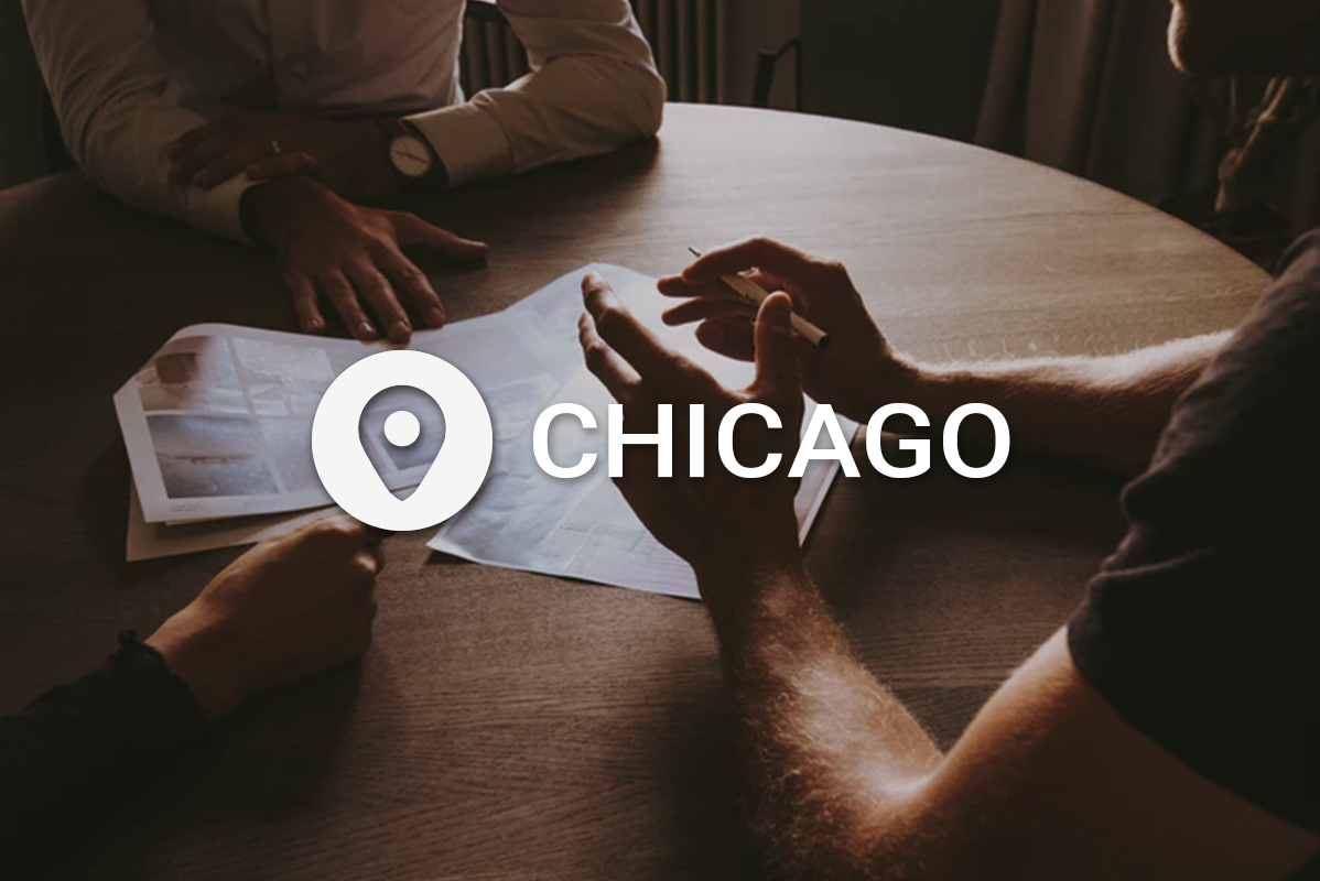 Where to Find a Deposition Attorney in Chicago?