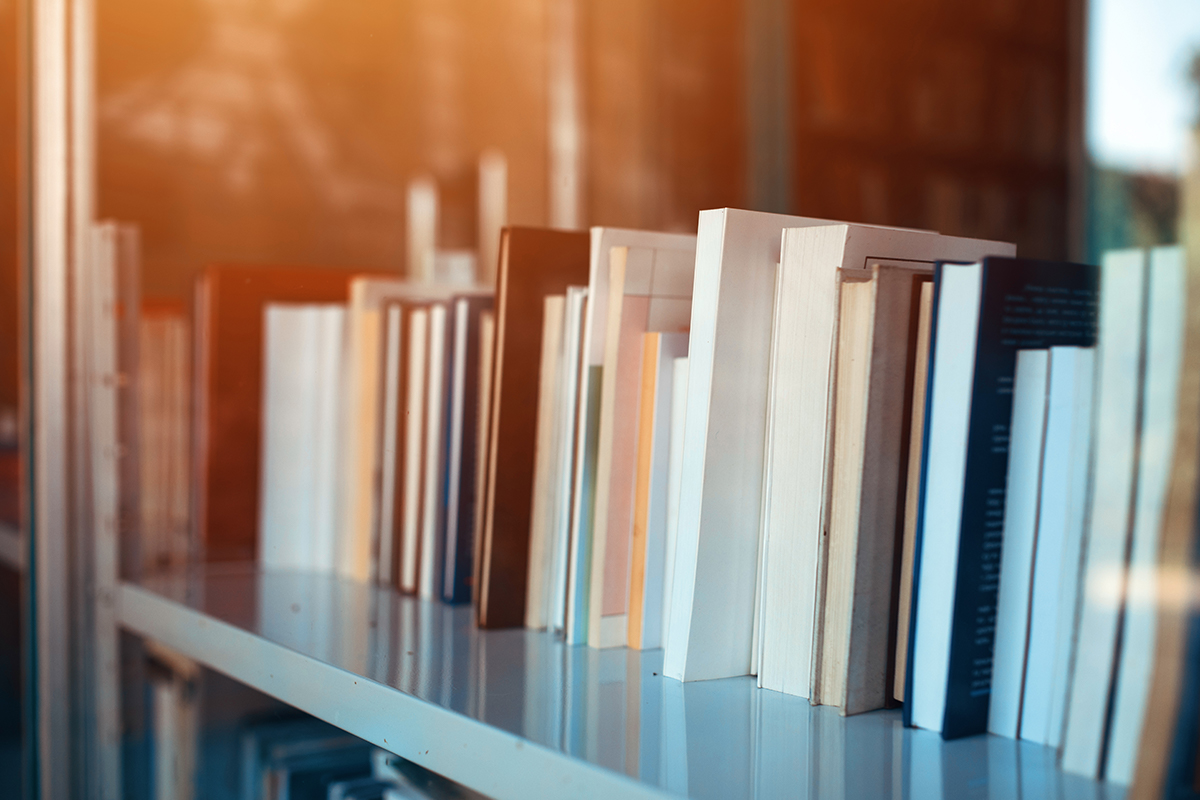 5 Must Read Books for Attorneys