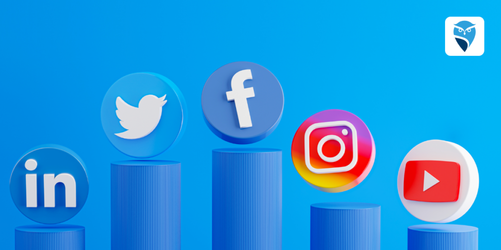 40 Social Media Accounts Lawyers Should Follow