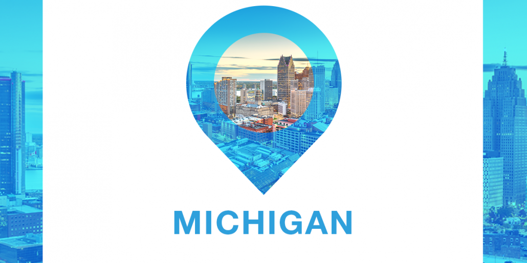 AppearMe Enables You to Find an Appearance Attorney in Michigan within 60 seconds
