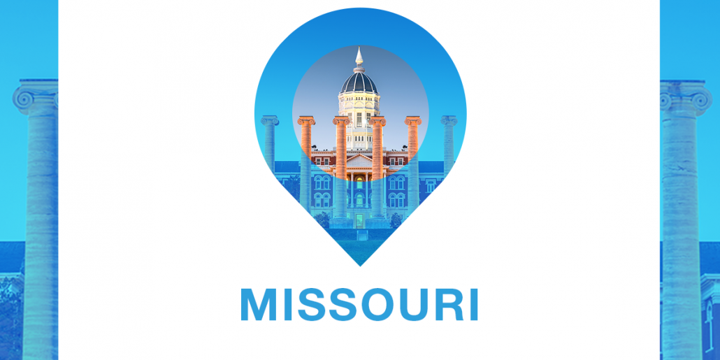 AppearMe is Now Available in Missouri. Sign Up and Find an Appearance Attorney in Less than a Minute