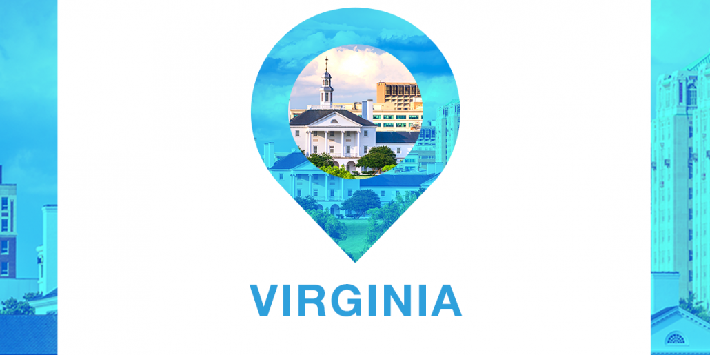 Now You Can Find an Appearance Attorney in Virginia within 60 Seconds