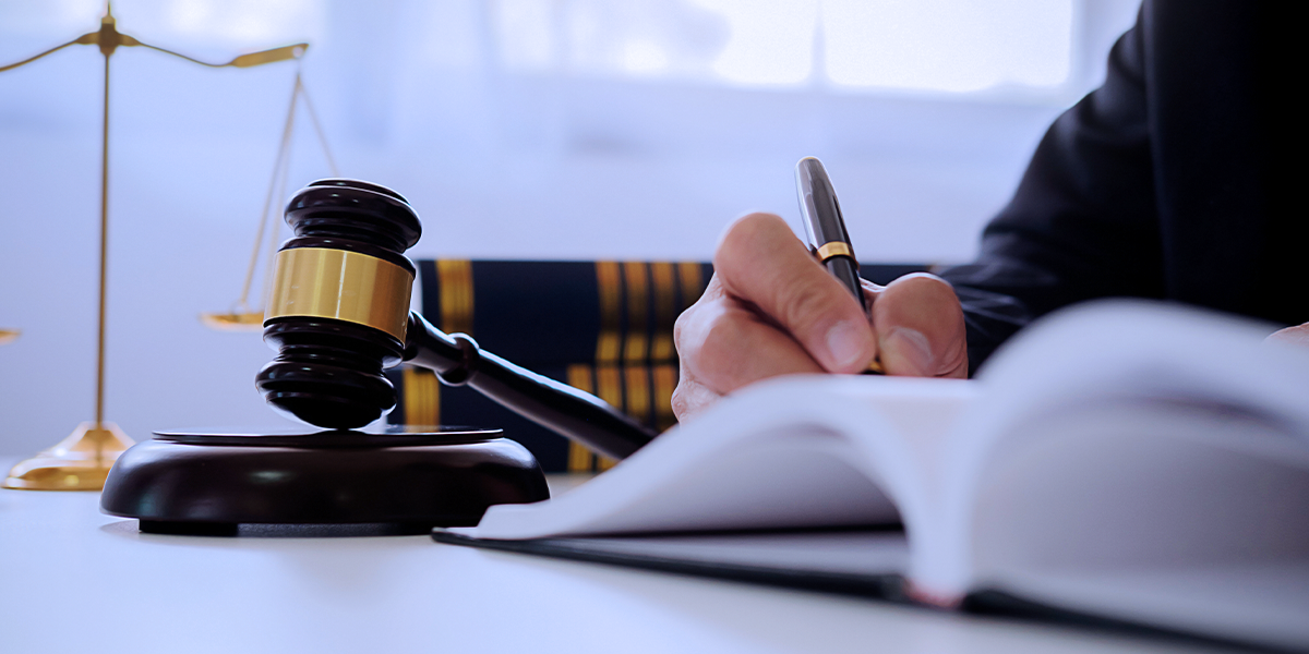 5 Trends that will Reshape the Legal Industry in 2020