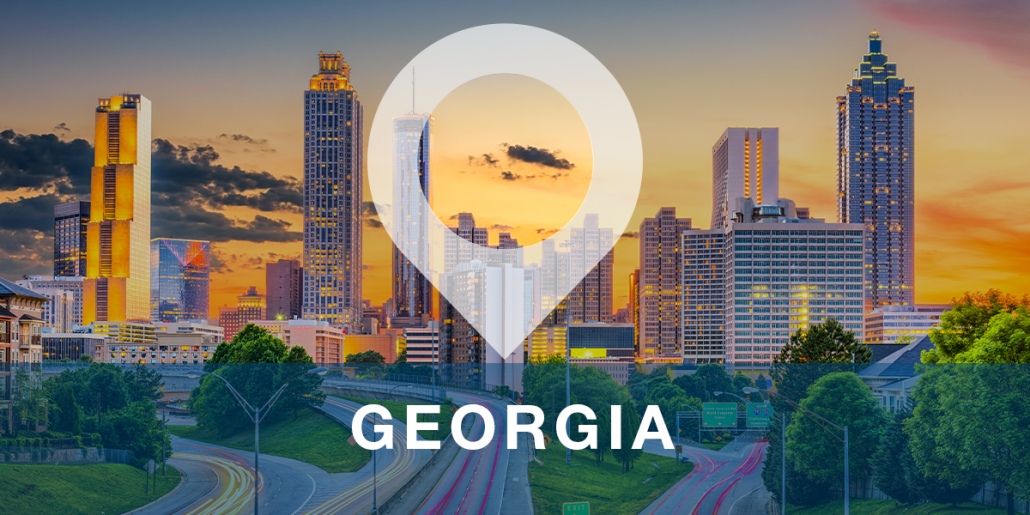 AppearMe Enables You to Find Appearance Aattorneys in Georgia within 60 Seconds
