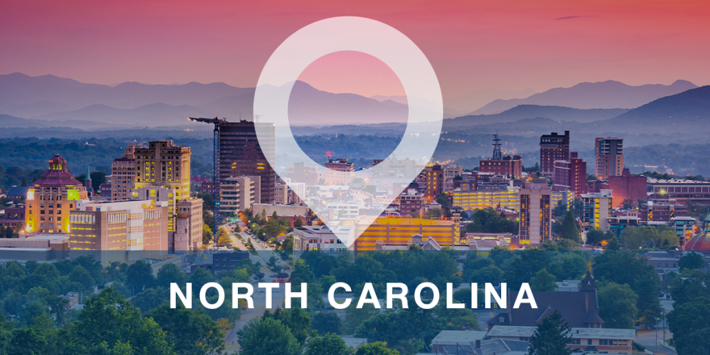 Find Appearance Attorneys and Freelance Jobs in North Carolina Within 60 Seconds