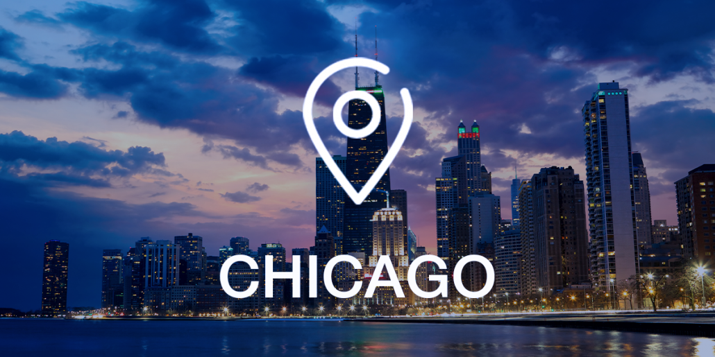 Find an Appearance Attorney in Chicago within 60 Seconds