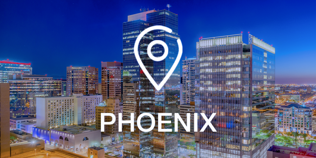AppearMe Allows You to Find an Appearance Attorney in Phoenix Within 60 Seconds