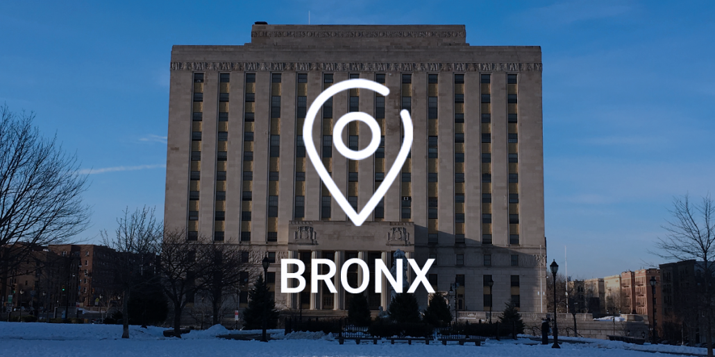 Find a Per Diem Attorney in the Bronx within 60 Seconds