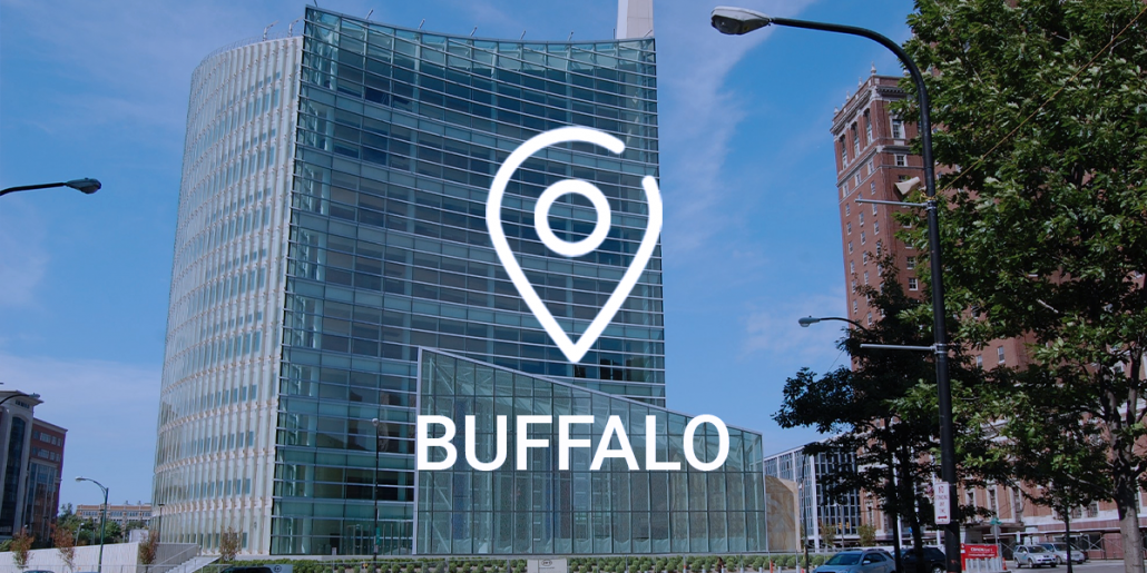 AppearMe Enables You to Find an Appearance Attorney in Buffalo Within 60 Seconds