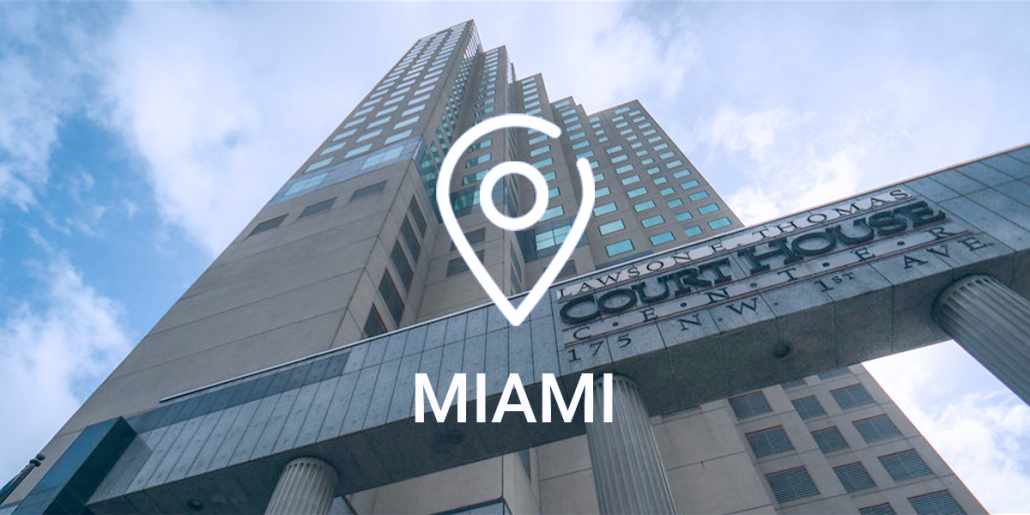 Find an Appearance Attorney in Miami within 60 Seconds