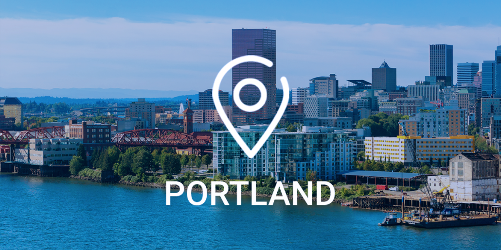 Find an Appearance Attorney in Portland within 60 Seconds