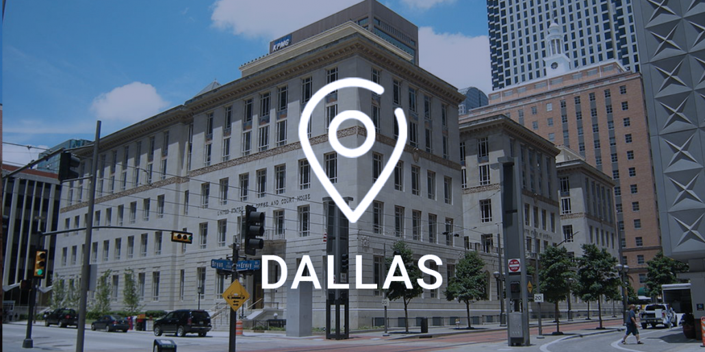 Find an Appearance Attorney in Dallas within 60 Seconds with AppearMe