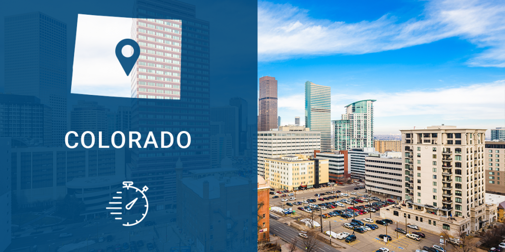 Find an Appearance Attorney or a Freelance Legal Job in Colorado within 60 Seconds