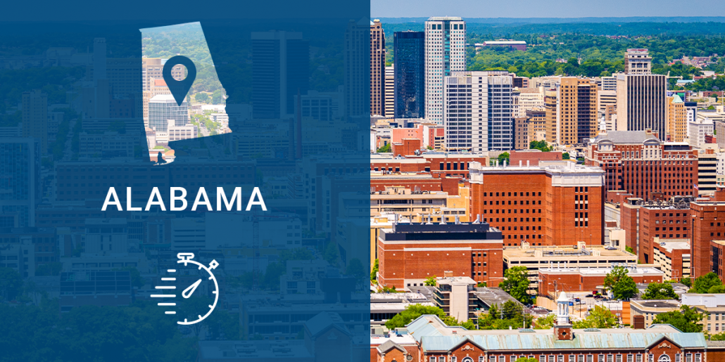 Find an Appearance Attorney in Alabama within 60 Seconds with AppearMe