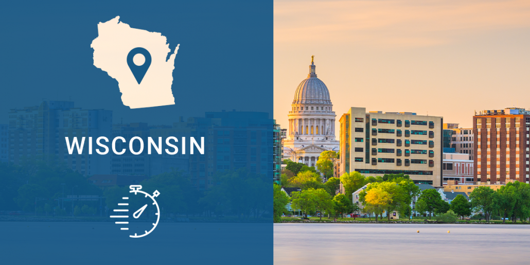 Find a Local, Experienced Appearance Attorney in Wisconsin within 60 Seconds