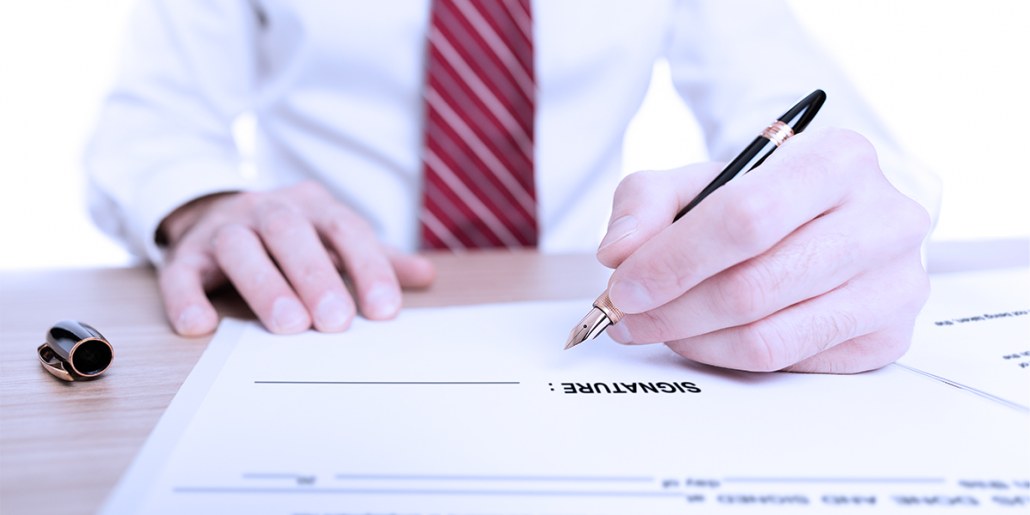 Find a Contract Lawyer Near You within 60 Seconds