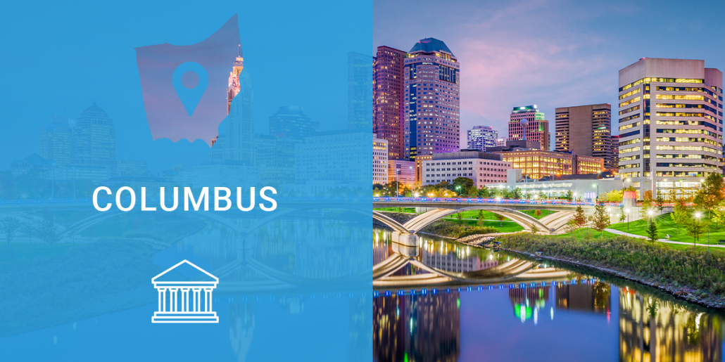 AppearMe – an Efficient Way to Cover Appearances and Find Legal Jobs in Columbus