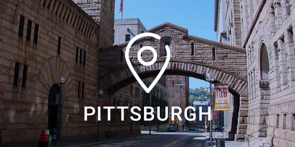 Find an Appearance Attorney in Pittsburgh within 60 Seconds