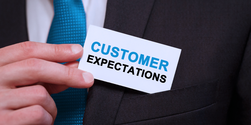 Meeting and Exceeding Our Clients’ Expectations