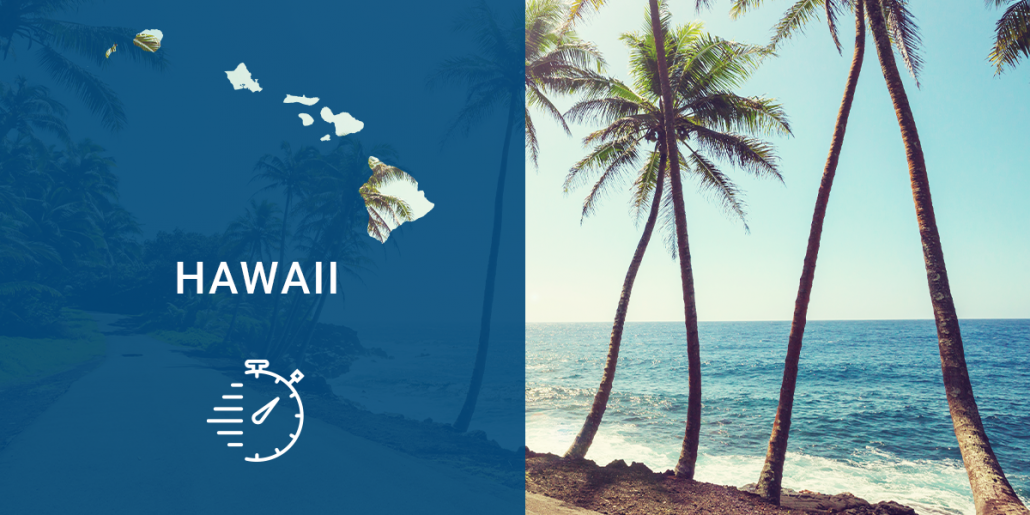 Find an Appearance Attorney in Hawaii within 60 Seconds