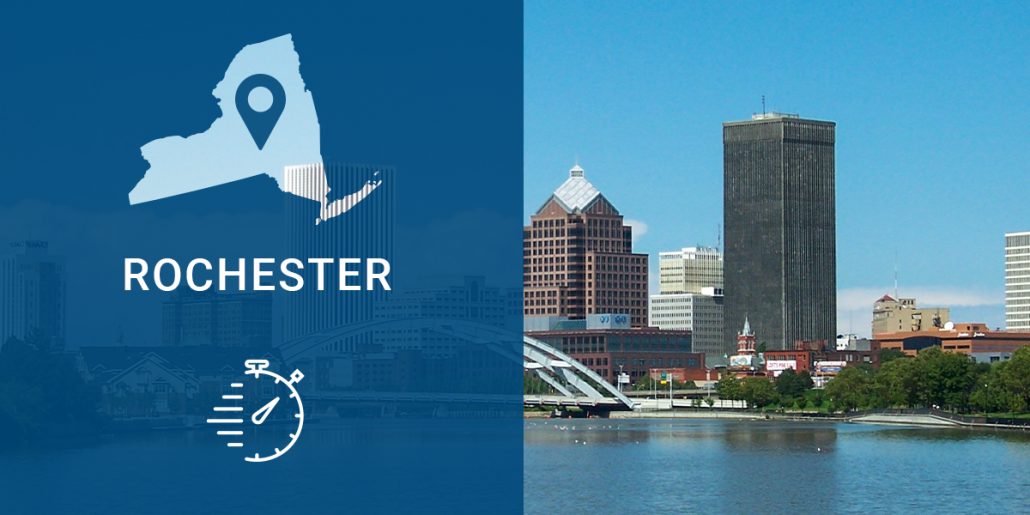 Find a Per Diem Attorney in Rochester within 60 Seconds