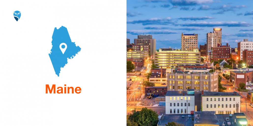 Find a Local, Qualified Appearance Attorney in Maine within 60 seconds with AppearMe