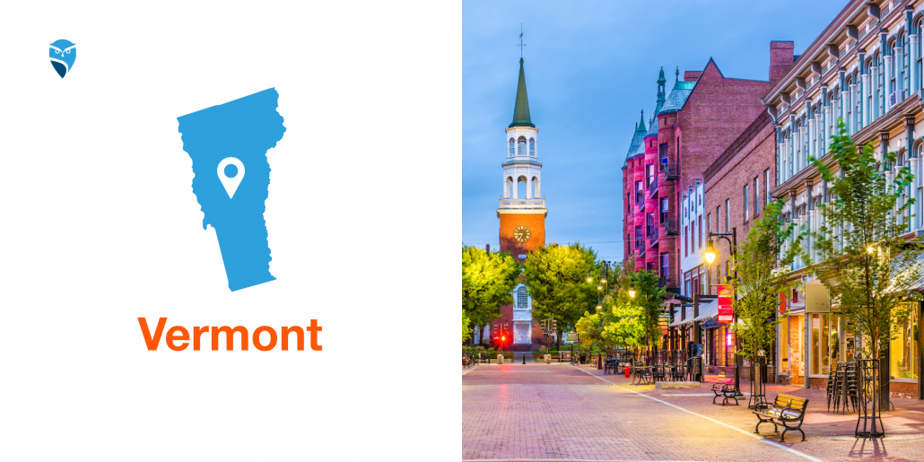 Find an Appearance Attorney in Vermont within 60 Seconds