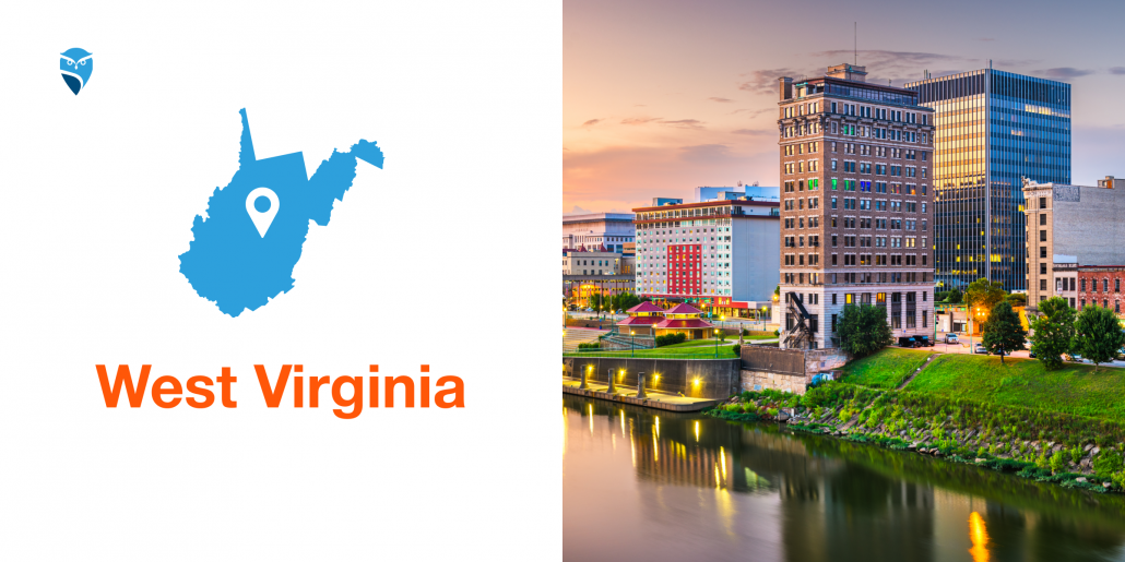 Find a Local Appearance Attorney in West Virginia within 60 Seconds