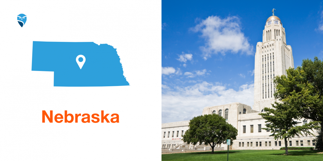 Find an Appearance Attorney in Nebraska within 60 Seconds