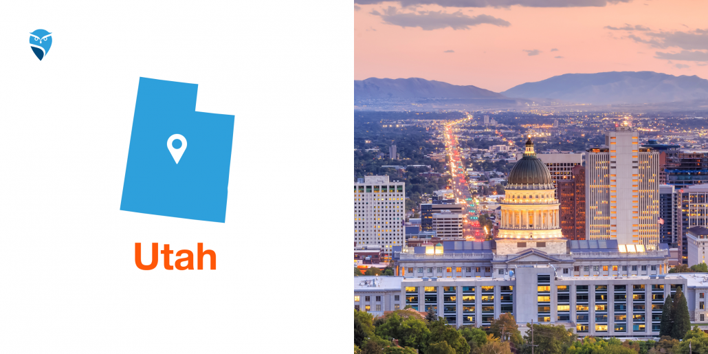 Find an Appearance Attorney in Utah within 60 Seconds