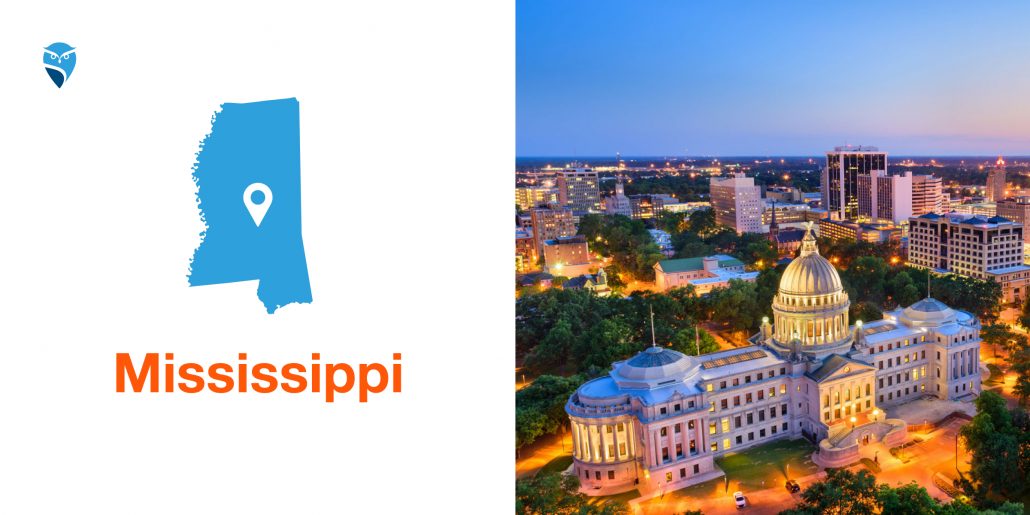 Find an Appearance Attorney in Mississippi within 60 Seconds