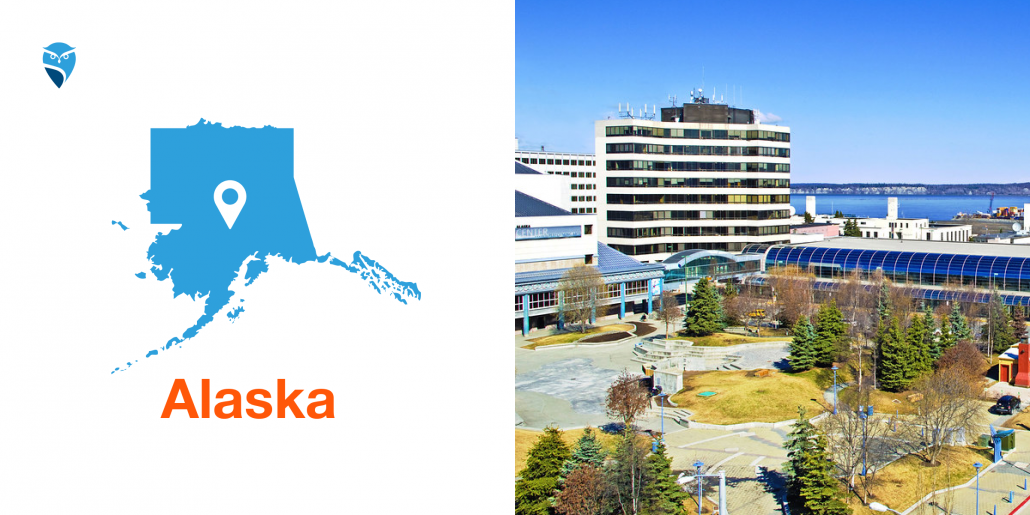 Find an Appearance Attorney in Alaska within 60 Seconds