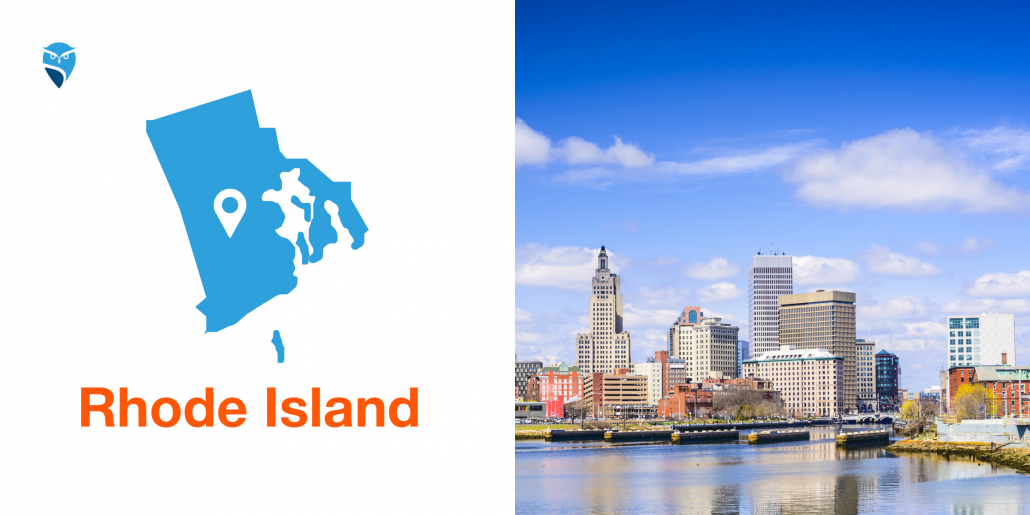 Find an Appearance Attorney in Rhode Island within 60 Seconds