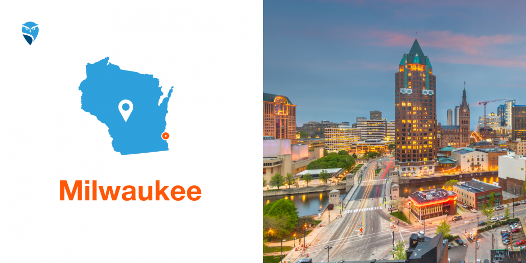 Find an Experienced Appearance Attorney in Milwaukee within 60 Seconds
