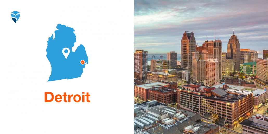 Find an Experienced Appearance Attorney in Detroit within 60 Seconds