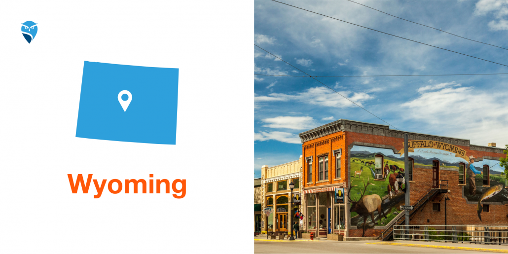 Find Appearance Attorneys in Wyoming within 60 Seconds