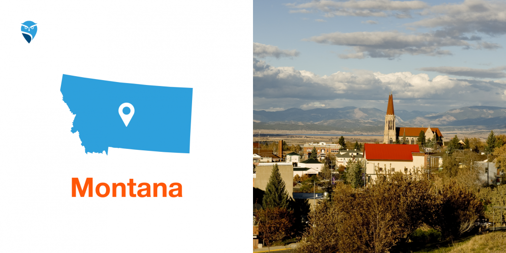Find an Appearance Attorney in Montana within 60 Seconds